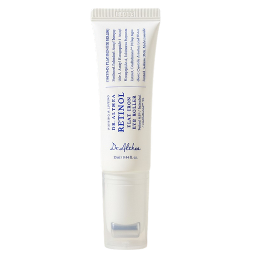 Dr. Althea Retinol Flat Iron Eye Roller