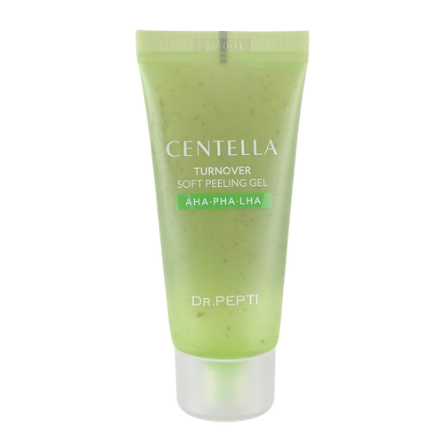 Dr. Pepti Centella Turnover Soft Peeling Gel-image1