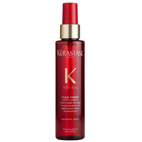 Kerastase Soleil Huile Sirène Hair Oil Mist