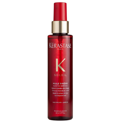 Kerastase Soleil Huile Sirène Hair Oil Mist-image1