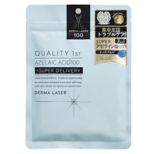 QUALITY 1ST Derma Laser Super Ceramide 100 Mask