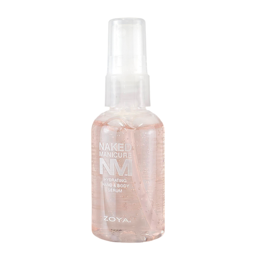 Zoya Naked Manicure Hydrating Hand & Body Serum-image1