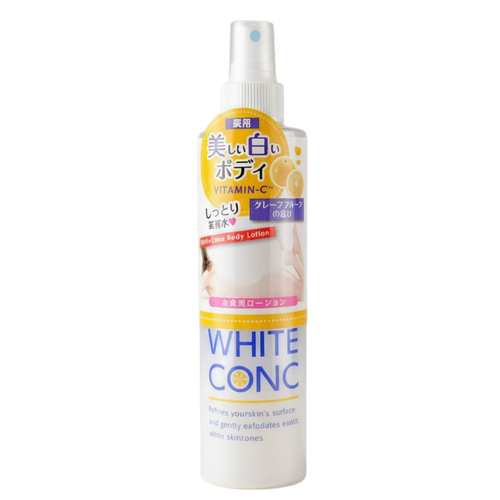 Marna White CONC Body Lotion Spray CII - 8.28 oz