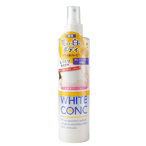 Marna White CONC Body Lotion Spray CII - 8.28 oz-image1