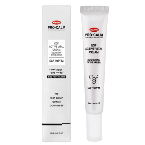 HANMI Pro-Calm EGF Active Vital Cream