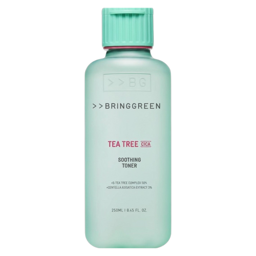 BringGreen Tea Tree Sothing Toner