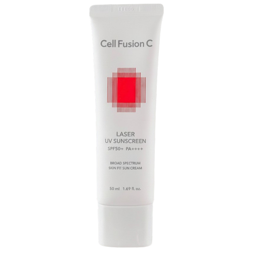 Cell Fusion C Laser UV Sunscreen SPF 50+ PA++++