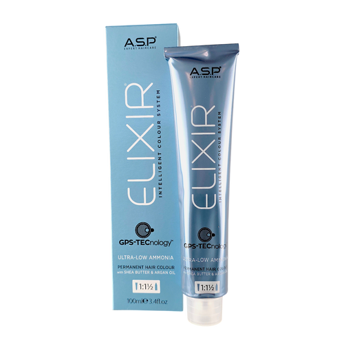 ASP Infiniti Permanent Hair Color (3.4 oz)