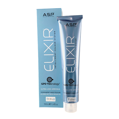 ASP Infiniti Permanent Hair Color (3.4 oz)-image1