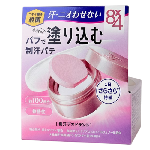 Kao 8x4 Deodorant Putty-image1