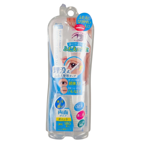 D-UP Wonder Eyelid Tape Point Area-image1