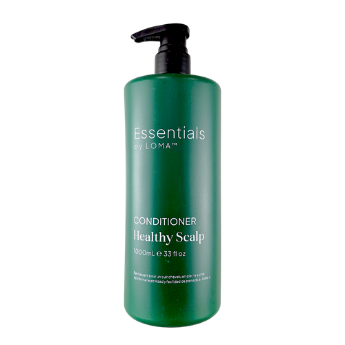 Essentials by Loma Healthy & Scalp Conditioner-image1