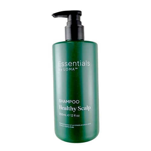 Essentials by Loma Healthy Scalp Shampoo-image2