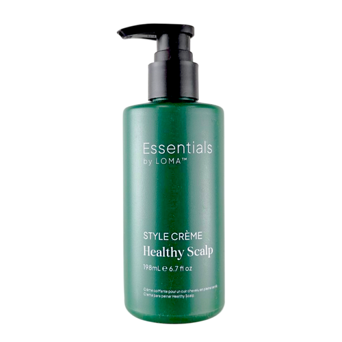 Essentials by Loma Healthy Scalp Style Cream-image1