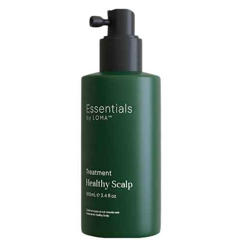 Essentials by Loma Healthy Scalp Treatment-image1
