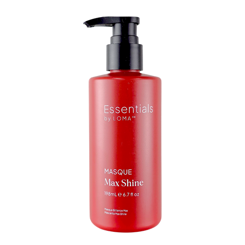 Essentials by Loma Max Shine Masque-image1