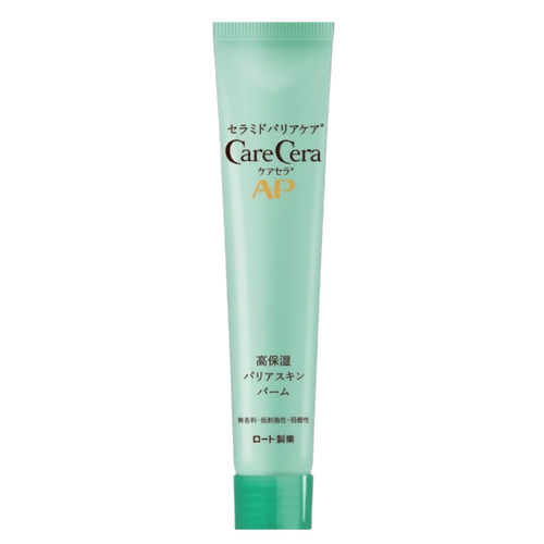 Rohto Mentholatum Care Cera AP Moisturizing Barrier Balm