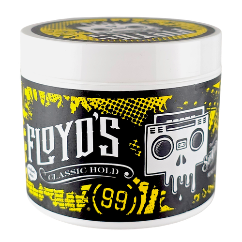 Floyd's 99 Barbershop Pomade Limited Edition-image1