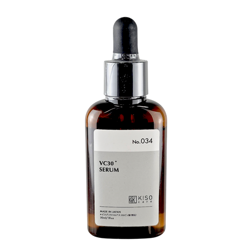 Kisocare VC 30 Serum No.34