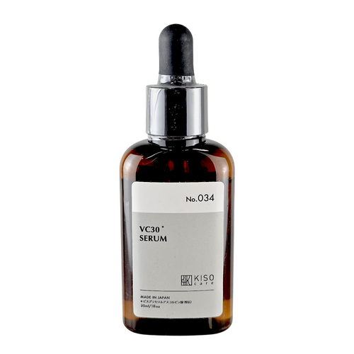 Kisocare VC 30 Serum No.34-image1