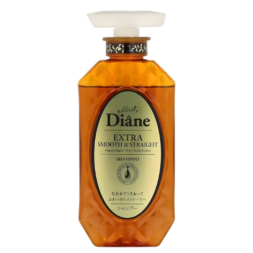 Diane Extra Smooth & Straight Shampoo-image1