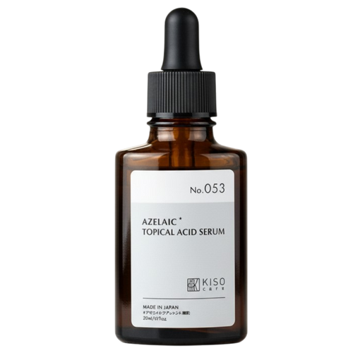 Kisocare Azelaic Topical Acid Serum No.053