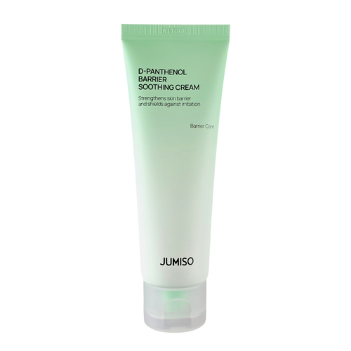 JUMISO D-Panthenol Barrier Soothing Cream