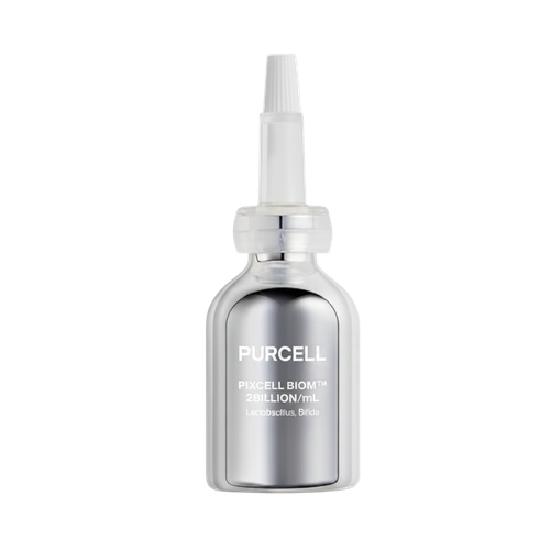 Purcell Pixcell Biom 2 Billion/ml Probiotic Drops-image1