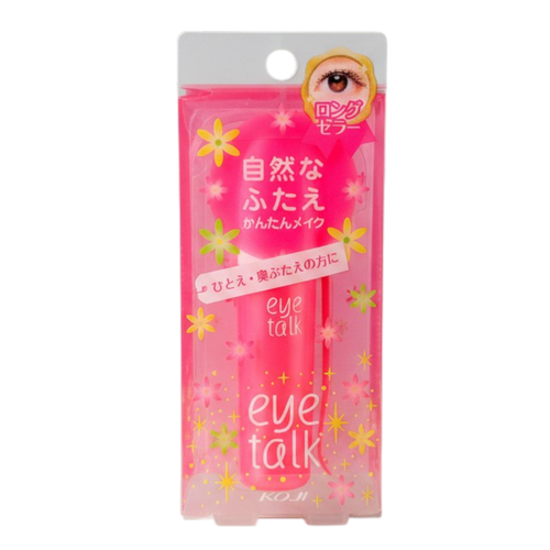 koji Eyetalk Double Eyelid Glue