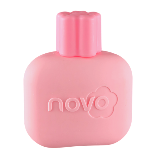 Novo Moisturizing Softening Hand Cream-image1
