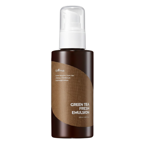 Isntree Green Tea Fresh Emulsion