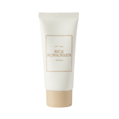 I'm From Rice Sunscreen-image1