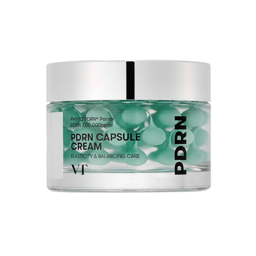 VT PDRN Capsule Cream 100