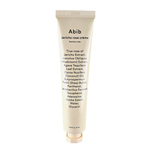 Abib Jericho Rose Creme-image1