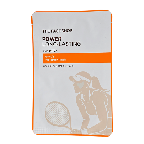 The Face Shop Power Long Lasting Sun Patch