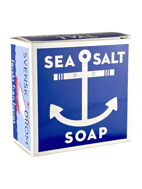 Kalastyle Swedish Dream Sea Salt Soap-image2