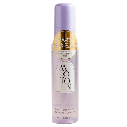 MOTON Hair & Body Mist
