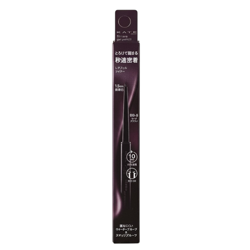 Kanebo Kate Rare Fit Gel Pencil N