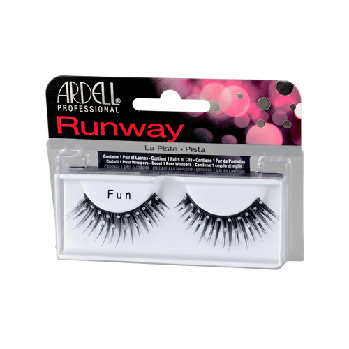 Ardell Lashes Runway-image2