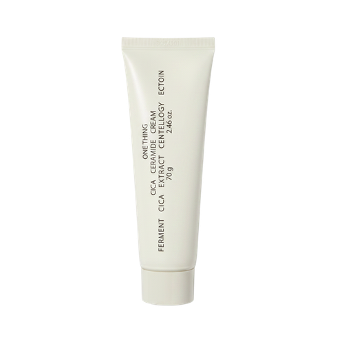 One Thing Cica Creamide Cream-image1