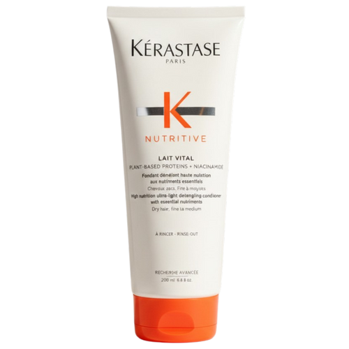 Kerastase Nutritive Lait Vital Ultra-Light Detangling Conditioner