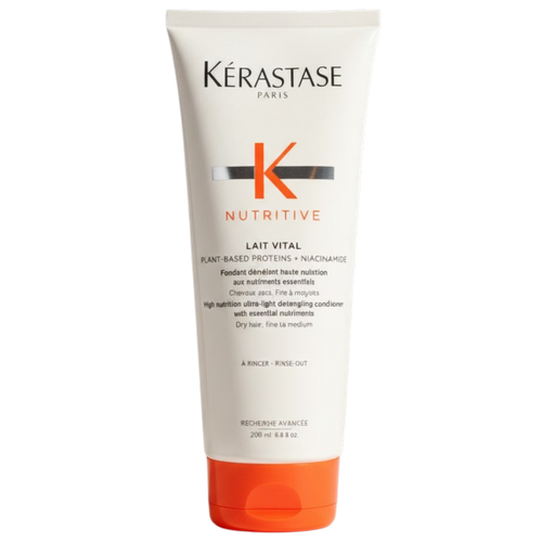 Kerastase Nutritive Lait Vital Ultra-Light Detangling Conditioner-image1