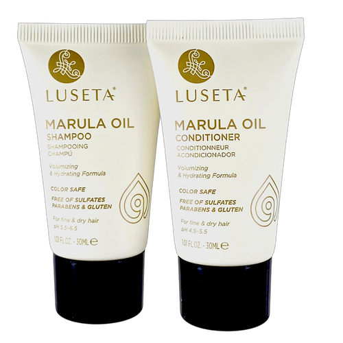 Luseta Marula Oil Travel Duo-image1