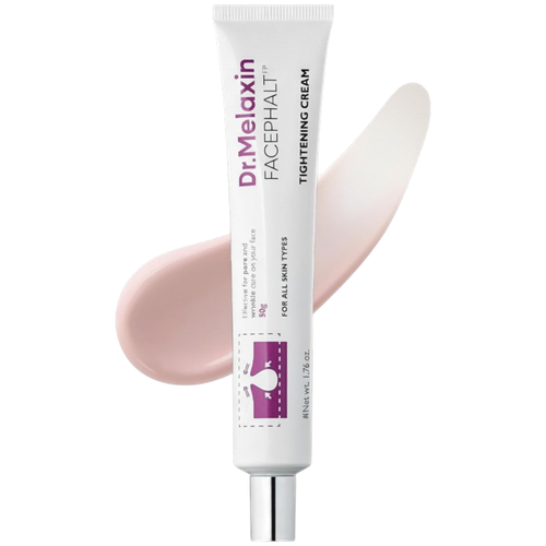 Dr.Melaxin Facephalt Tightening Cream-image1
