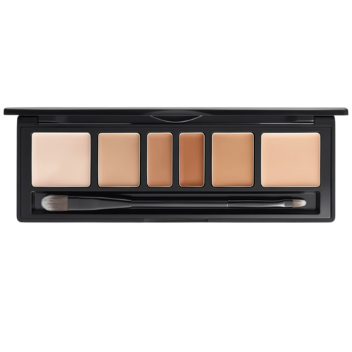 JUNG SAEM MOOL Artist Concealer Palette