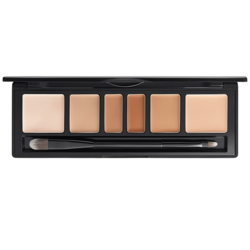 JUNG SAEM MOOL Artist Concealer Palette-image1