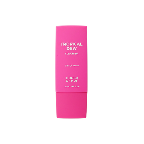 House of Hur Tropical Dew Sun Cream