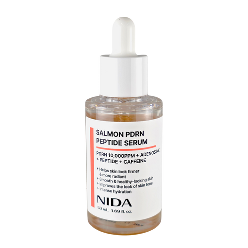 NIDA Salmon PDRN Peptide Serum - Salmon