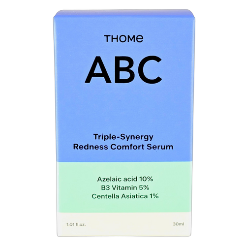 Thome ABC triple-Sunergy Redness Comfort Serum