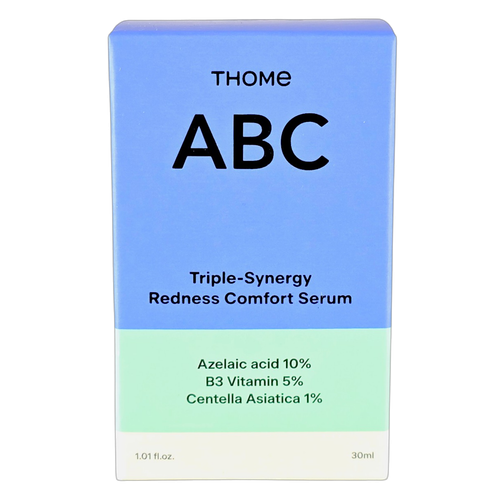 Thome ABC triple-Sunergy Redness Comfort Serum-image1